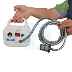 سمپاش شارژی کوچک بیرسن