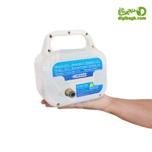 سمپاش شارژی کوچک بیرسن - خرید سمپاش شارژی بیرسن - خرید سمپاش شارژی - سمپاش پرتابل شارژی - خرید سمپاش شارژی پرتابل