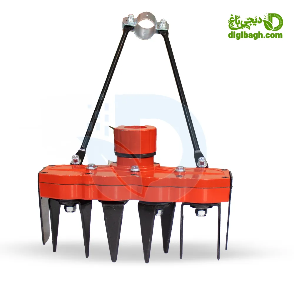 الحاقی وجین کن (سیکلوتیلر)