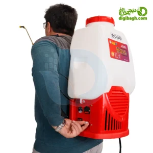 سمپاش شارژی فشار بالا FST - سمپاش شارژی طرح موتوری fst - خرید سمپاش شارژی - قیمت سمپاش شارژی - سمپاش شارژی فشار قوی - سمپاش شارژی فشار بالا - دیجی باغ - فروشگاه لوازم باغبانی دیجی باغ