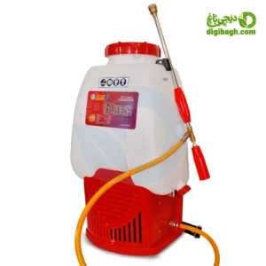 سمپاش شارژی طرح موتوری fst - خرید سمپاش شارژی - قیمت سمپاش شارژی - سمپاش شارژی فشار قوی - سمپاش شارژی فشار بالا - دیجی باغ - فروشگاه لوازم باغبانی دیجی باغ
