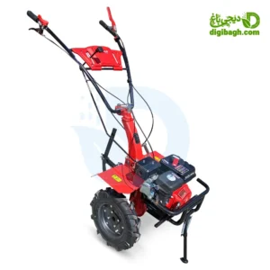شخمزن ماک مدل MG7500T