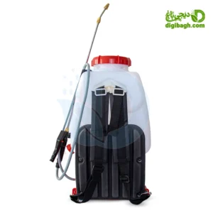 خرید سمپاش شارژی - قیمت سمپاش شارژی - سمپاش شارژی فشار قوی - سمپاش شارژی دو پمپه - سمپاش شارژی طرح موتوری