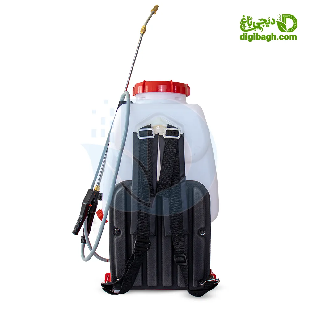 خرید سمپاش شارژی - قیمت سمپاش شارژی - سمپاش شارژی فشار قوی - سمپاش شارژی دو پمپه - سمپاش شارژی طرح موتوری