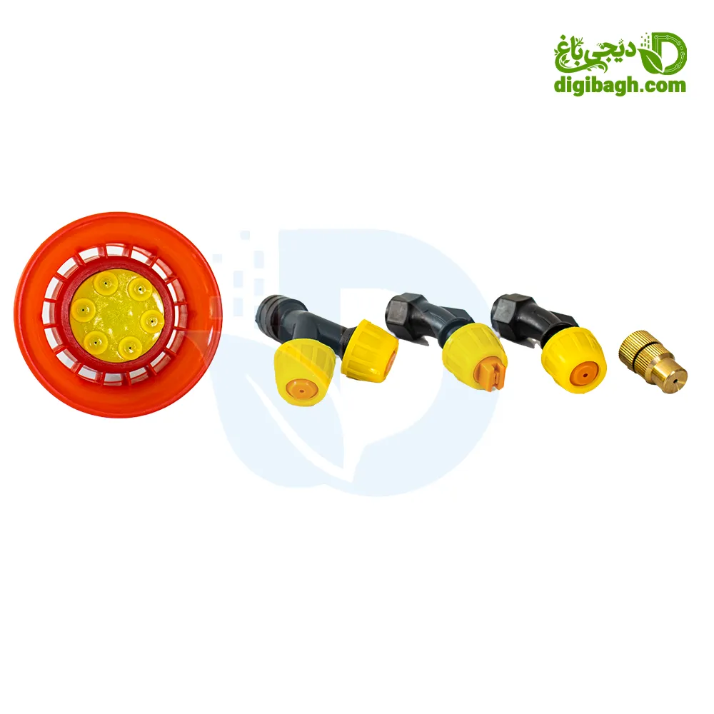 خرید سمپاش شارژی - قیمت سمپاش شارژی - سمپاش شارژی فشار قوی - سمپاش شارژی دو پمپه - سمپاش شارژی طرح موتوری