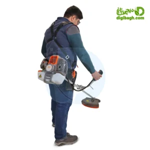 علف زن اس کا ان - علفزن دوشی skn - خرید علفزن skn - قیمت علفزن skn - قیمت علفتراش skn - نمایندگی علفزن skn - قیمت علفزن - خرید انواع علف زن - فروشگاه لوازم باغبانی - فروشگاه دیجی باغ - خرید لوازم باغبانی - فروشگاه آنلاین لوازم باغبانی - فروشگاه اینترنتی باغبانی دیجی باغ