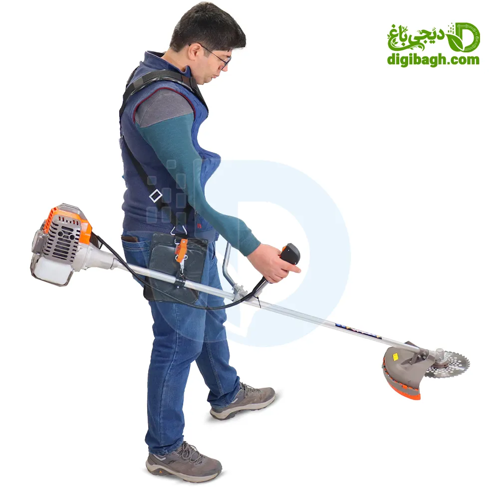 علف زن اس کا ان - علفزن دوشی skn - خرید علفزن skn - قیمت علفزن skn - قیمت علفتراش skn - نمایندگی علفزن skn - قیمت علفزن - خرید انواع علف زن - فروشگاه لوازم باغبانی - فروشگاه دیجی باغ - خرید لوازم باغبانی - فروشگاه آنلاین لوازم باغبانی - فروشگاه اینترنتی باغبانی دیجی باغ