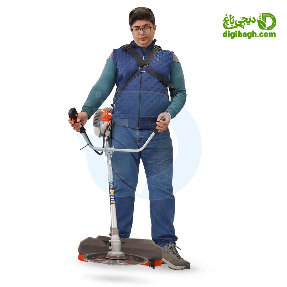 علف زن اس کا ان - علفزن دوشی skn - خرید علفزن skn - قیمت علفزن skn - قیمت علفتراش skn - نمایندگی علفزن skn - قیمت علفزن - خرید انواع علف زن - فروشگاه لوازم باغبانی - فروشگاه دیجی باغ - خرید لوازم باغبانی - فروشگاه آنلاین لوازم باغبانی - فروشگاه اینترنتی باغبانی دیجی باغ