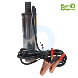 پمپ کفکش کوچک - خرید پمپ داخل باکی - خرید کفکش کوچک - خرید کفکش 12 ولت - قیمت خرید پمپ آب کوچک - لوازم باغبانی دیجی باغ - دیجی باغ
