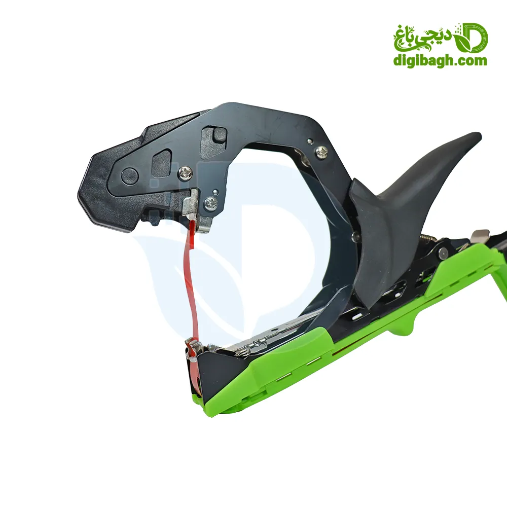 بست زن سوکا - Suca Tape Tools - ابزار باغبانی - بست زن انگور - خرید بست زن انگور - قیمت بست زن انگور - بست زن کیوی - دستگاه بست زن کیوی - قیم بند - خرید قیم بند - قیمت قیم بند - قیم بند گلخانه - بست زن گلخانه - بست زن طرح جدید - لوازم باغبانی دیجی باغ - دیجی باغ - خرید لوازم باغبانی - فروشگاه لوازم باغبانی دیجی باغ - فروشگاه لوازم باغبانی