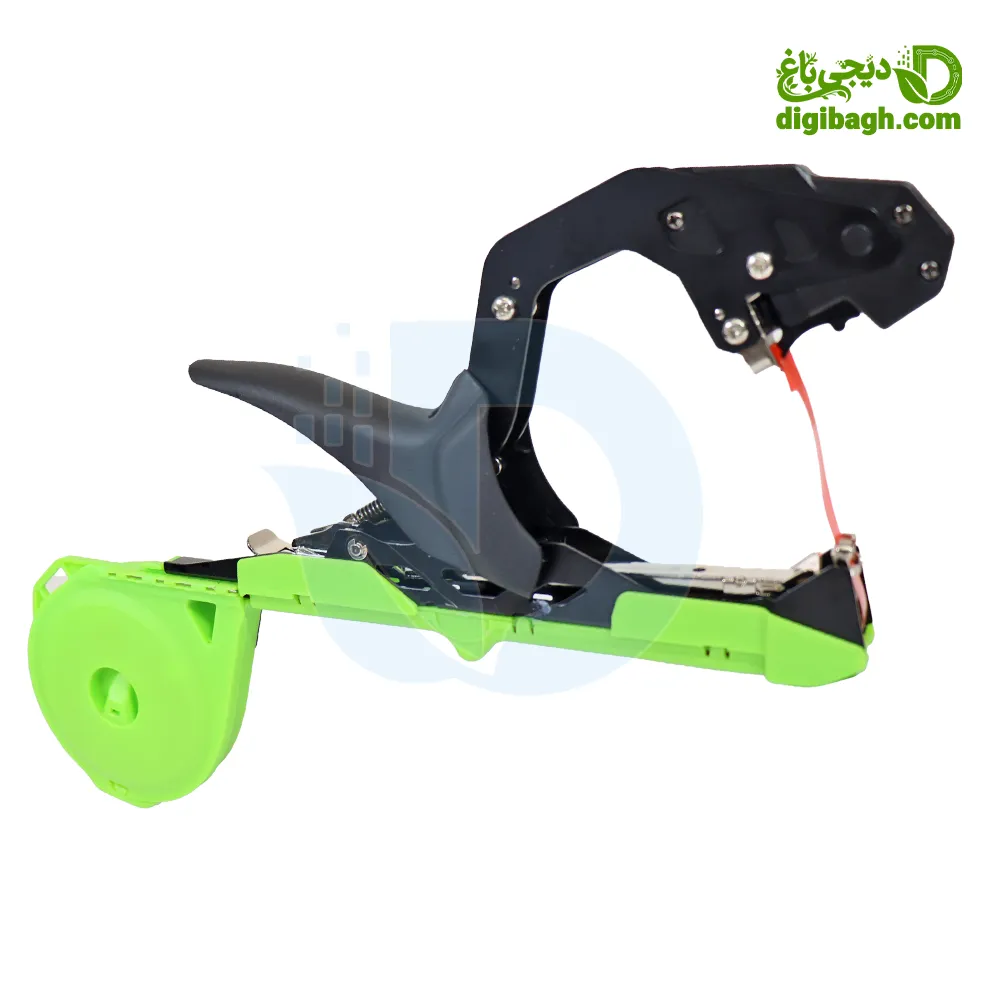 بست زن سوکا - Suca Tape Tools - ابزار باغبانی - بست زن انگور - خرید بست زن انگور - قیمت بست زن انگور - بست زن کیوی - دستگاه بست زن کیوی - قیم بند - خرید قیم بند - قیمت قیم بند - قیم بند گلخانه - بست زن گلخانه - بست زن طرح جدید - لوازم باغبانی دیجی باغ - دیجی باغ - خرید لوازم باغبانی - فروشگاه لوازم باغبانی دیجی باغ - فروشگاه لوازم باغبانی