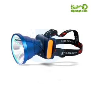 چراغ پیشانی حرفه ای اسمال سان H169