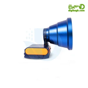 چراغ پیشانی حرفه ای اسمال سان H169 - چراغ پیشانی قوی - چراغ پیشانی شارژی قوی - خرید هدلایت - قیمت چراغ پیشانی - چراغ پیشانی اسمال سان - اسمال سان - اسمال سان مدل 169 -بهترین چراغ پیشانی - بهترین چراغ پیشانی بازار - چراغ پیشانی شارژی - خرید و قیمت چراغ پیشانی -