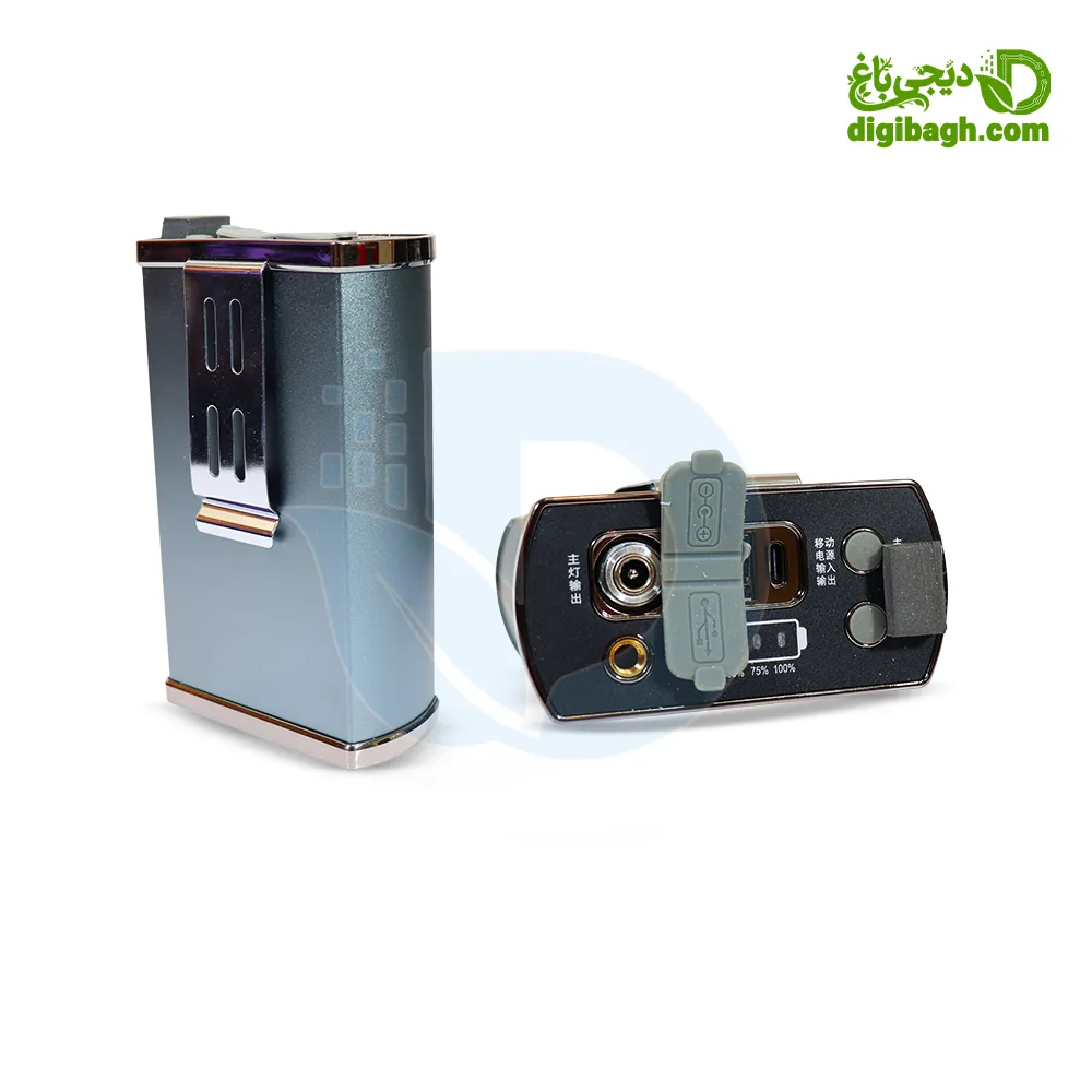 چراغ پیشانی حرفه ای اسمال سان H179 - اسمال سان - خرید هدلایت - چراغ پیشانی اسمال سان - قیمت بهترین هدلایت - قیمت بهترین چراغ پیشانی - چراغ پیشانی دیجیکالا - خرید چراغ پیشانی ترب - اسمال سان 179 - خرید اسمال سان - خرید و قیمت چراغ پیشانی