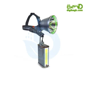 چراغ پیشانی حرفه ای اسمال سان H179 - اسمال سان - خرید هدلایت - چراغ پیشانی اسمال سان - قیمت بهترین هدلایت - قیمت بهترین چراغ پیشانی - چراغ پیشانی دیجیکالا - خرید چراغ پیشانی ترب - اسمال سان 179 - خرید اسمال سان - خرید و قیمت چراغ پیشانی