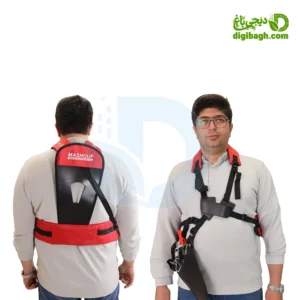 کمربند حرفه ای علفتراش - خرید کمربند علفزن - قیمت کمربند علفتراش - خرید کمربند حرفه ای علفزن - کمربند حرفه ای علفزن - لوازم باغبانی - فروشگاه لوازم باغبانی - خرید لوازم باغبانی - فروشگاه اینترنتی لوازم باغبانی دیجی باغ