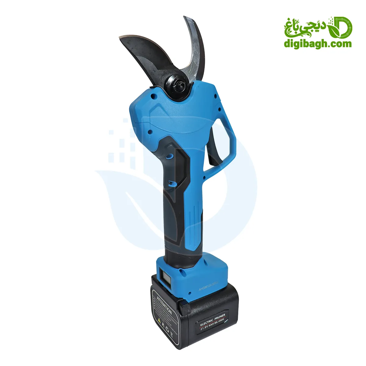 قیچی شارژی سوکا 8612 - قیمت قیچی شارژی سوکا - خرید قیچی شارژی سوکا 8612 - بزرگترین قیچی شارژی سوکا - قوی ترین قیچی شارژی سوکا - خرید قیچی شارژی - قیمت قیچی هرس شارژی سوکا - لوازم باغبانی هرس - قیچی هرس حرفه ای - قیمت قیچی هرس - دیجی باغ - فروشگاه ابزار باغبانی - فروشگاه اینترنتی لوازم باغبانی دیجی باغ