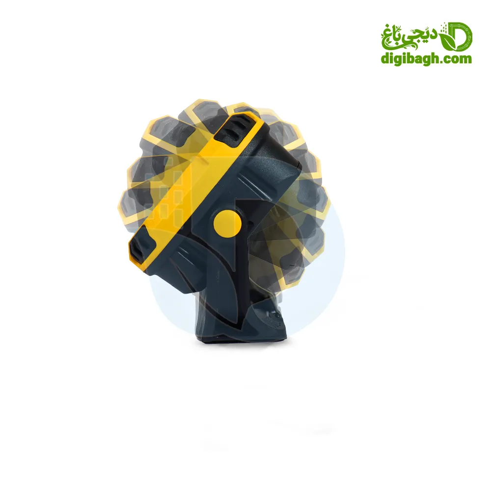پروژکتور شارژی کمپینگ اسمال سان مدل W894-1 - اسمال سان - چراغ کمپینگ - خرید چراغ شارژی - چراغ شارژی ترب - پروزکتور اضطراری شارژی - پروژکتور شارژی - قیمت نورافکن و پروژکتور شارژی - پروژکتور کمپینگ - خرید چراغ شارژی -خرید پروژکتور شارژی - قیمت و خرید چراغ شارژی