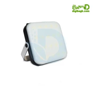 پروژکتور کمپینگ 100 ساعت اسمال سان - اسمال سان - پروژکتور کوچک - چراغ پر نور - خرید پروزکتور شارژی - پروژکتور شارژی - قیمت اسمال سان - خرید و قیمت اسمال سان خرید پراغ سیار شارژی - چراغ سار شارژی - بهترین چراغ کمپینگ - خرید چراغ سیار کمپینگ
