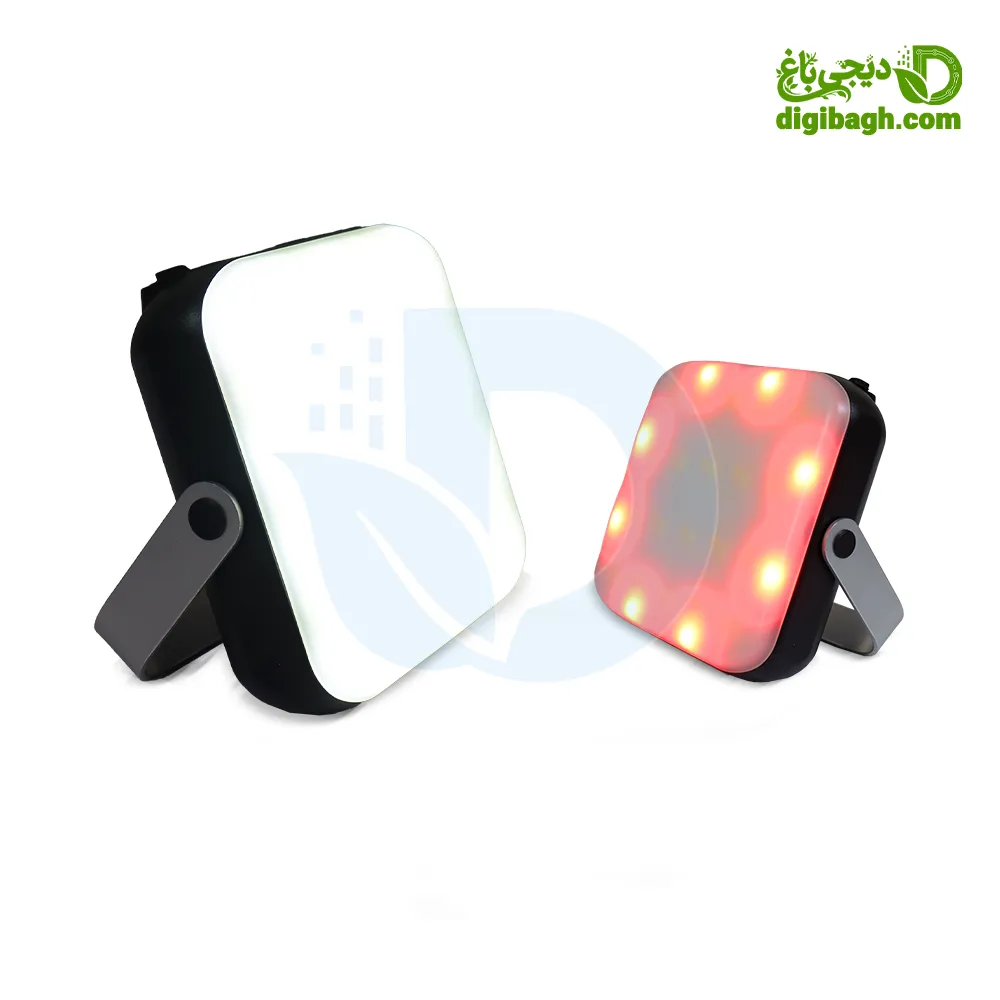 پروژکتور کمپینگ 100 ساعت اسمال سان - اسمال سان - پروژکتور کوچک - چراغ پر نور - خرید پروزکتور شارژی - پروژکتور شارژی - قیمت اسمال سان - خرید و قیمت اسمال سان خرید پراغ سیار شارژی - چراغ سار شارژی - بهترین چراغ کمپینگ - خرید چراغ سیار کمپینگ
