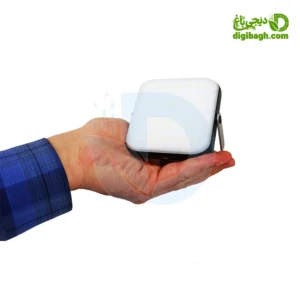 پروژکتور کمپینگ 100 ساعت اسمال سان