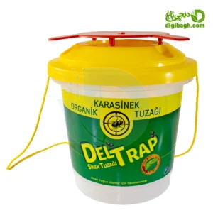 تله سطلی مگس دلتراپ (ارگانیک)