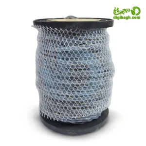 نخ علف زن مگا سایز - خرید نخ علفزن 6 میلیمتر - قیمت نخ علفزنی - خرید انواع نخ علفزن - قیمت انواع نخ علفتراش - نخ علفتراش مشعوف 6 میلیمتر - خرید نخ علفزنی - نخ علفزن مشعوف - نخ علفزن پیچی 3 گوش - خرید لوازم باغبانی - فروشگاه لوازم باغبانی - فروشگاه اینترنتی لوازم باغبانی دیجی باغ - فروشگاه آنلاین لوازم باغبانی فارم کالا