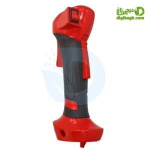 دسته گاز علفزن دوشی درجه 1