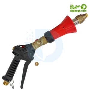 لانس سمپاش تفنگی گلکسی