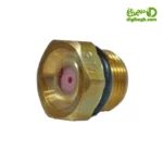 سر نازل سرامیکی سایز 1.5 - سر نازل لانس تفنگی - سر نازل تفنگی لانس براگلیا مدل ویتون - خرید سر نازل سرامیکی لانس تفنگی - فروشگاه لوازم باغبانی - فروشگاه دیجی باغ - فروشگاه لوازم باغبانی دیجی باغ