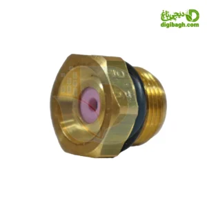 سر نازل لانس مسلسلی و تفنگی ایتالیایی سایز 3